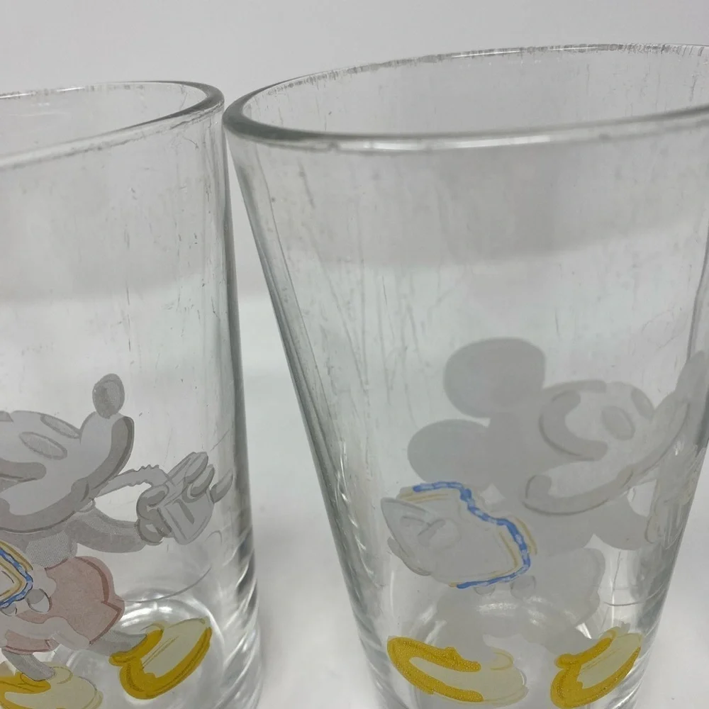Disney set retired